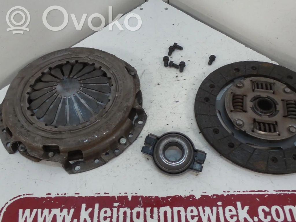 Volkswagen Polo III 6N 6N2 6NF Kit frizione 