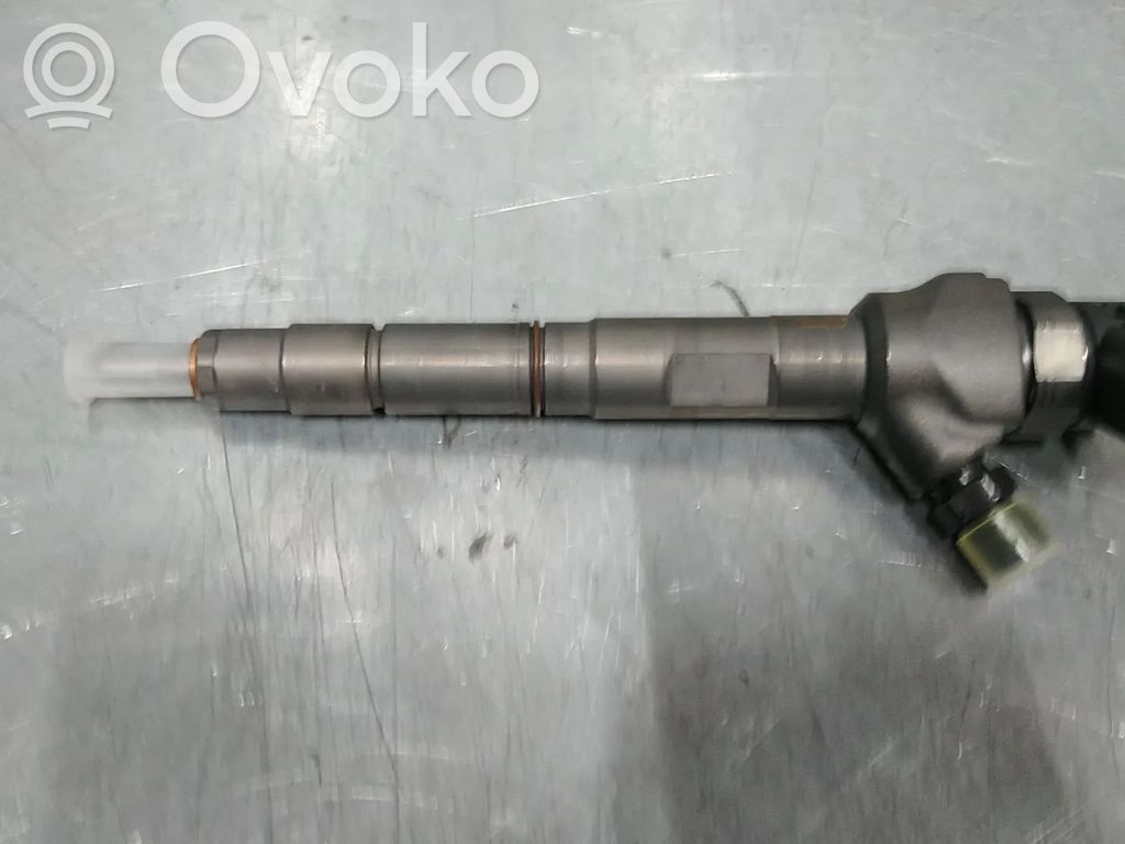 Volkswagen Golf VI Iniettore 