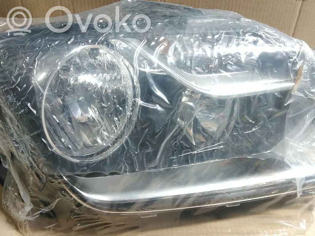Lampa przednia   2H1941016N,2H1941016AB,2H1941016L,2H1941016Q,44884