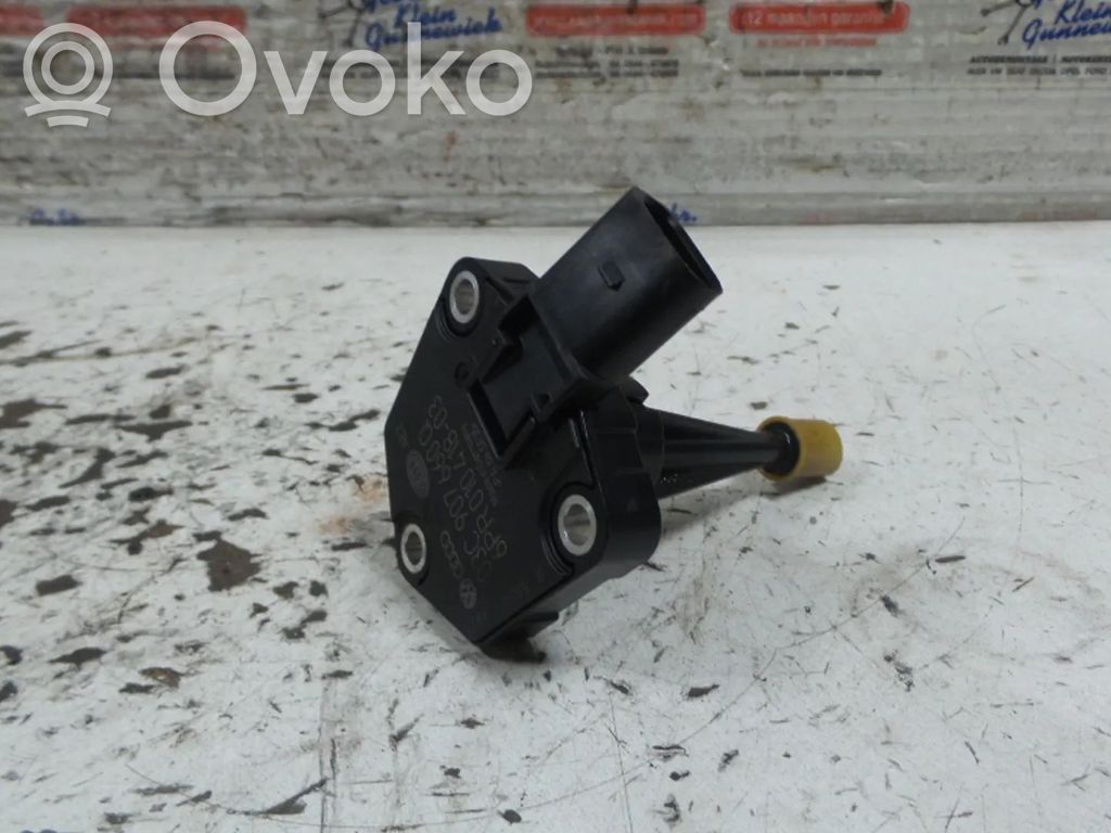 Audi A4 S4 B8 8K Sensor / Fühler / Geber 