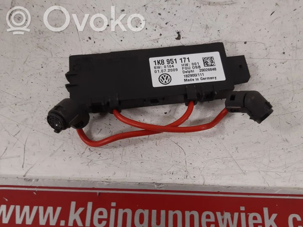 Sensor   1K8951171