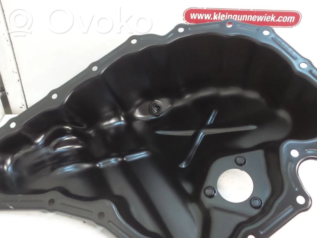 Audi A4 S4 B8 8K Miska olejowa 
