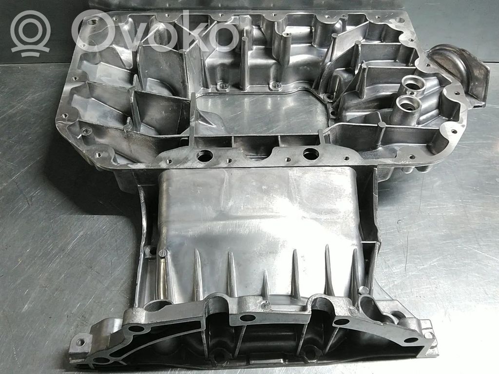Audi A4 S4 B5 8D Oil sump 