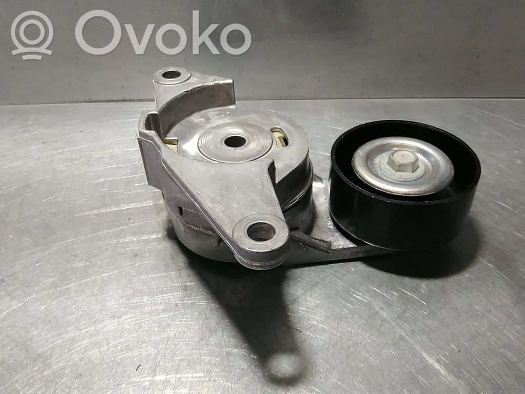 Opel Vectra C Otros repuestos del compartimento del motor 