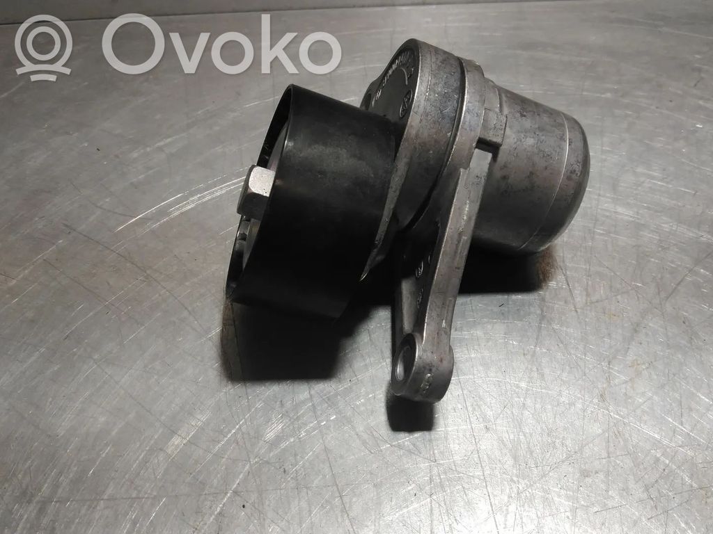 Opel Movano B Other engine bay part 