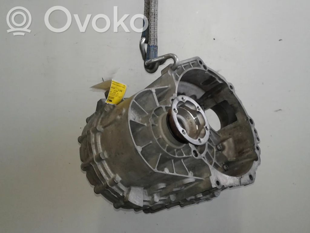 Volkswagen Polo V 6R Manualna 5-biegowa skrzynia biegów