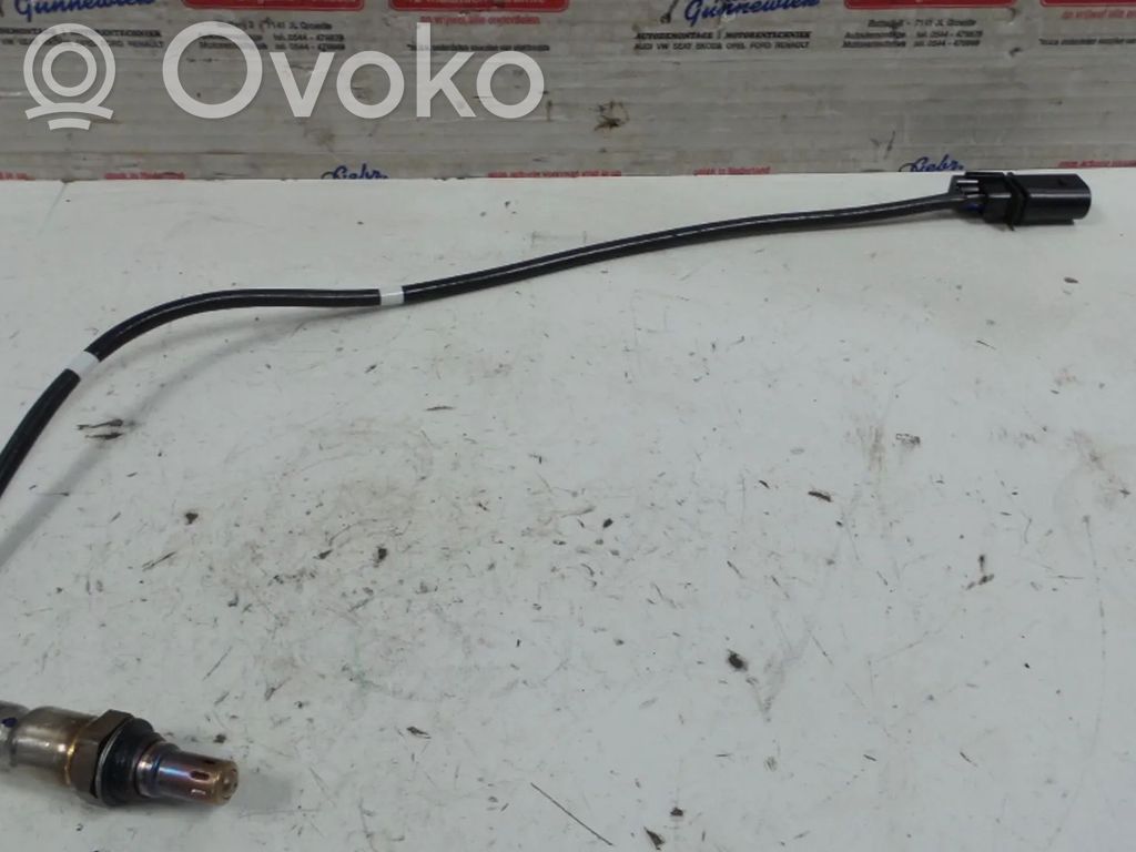 Lambda probe sensor   04L906262A,04L906262AD,04L906262AF,CLHA