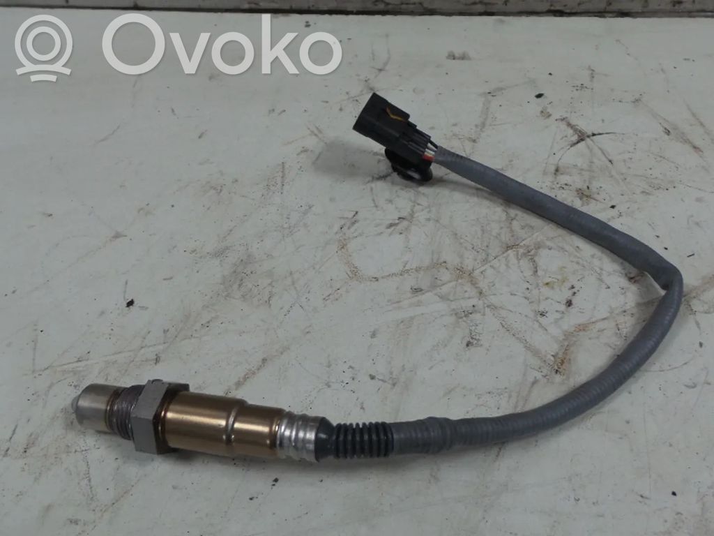 Sensore della sonda Lambda   226A41733R,0281004221,R9M