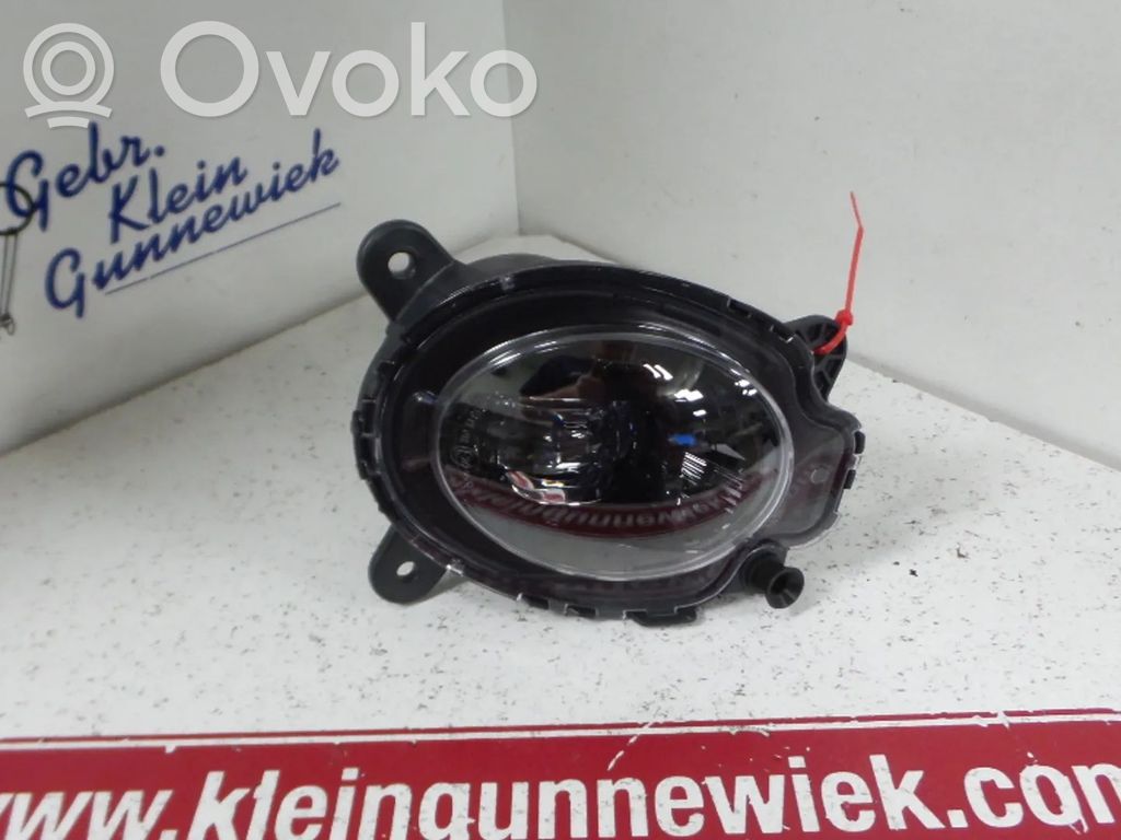 Etusumuvalo   5FJ941702