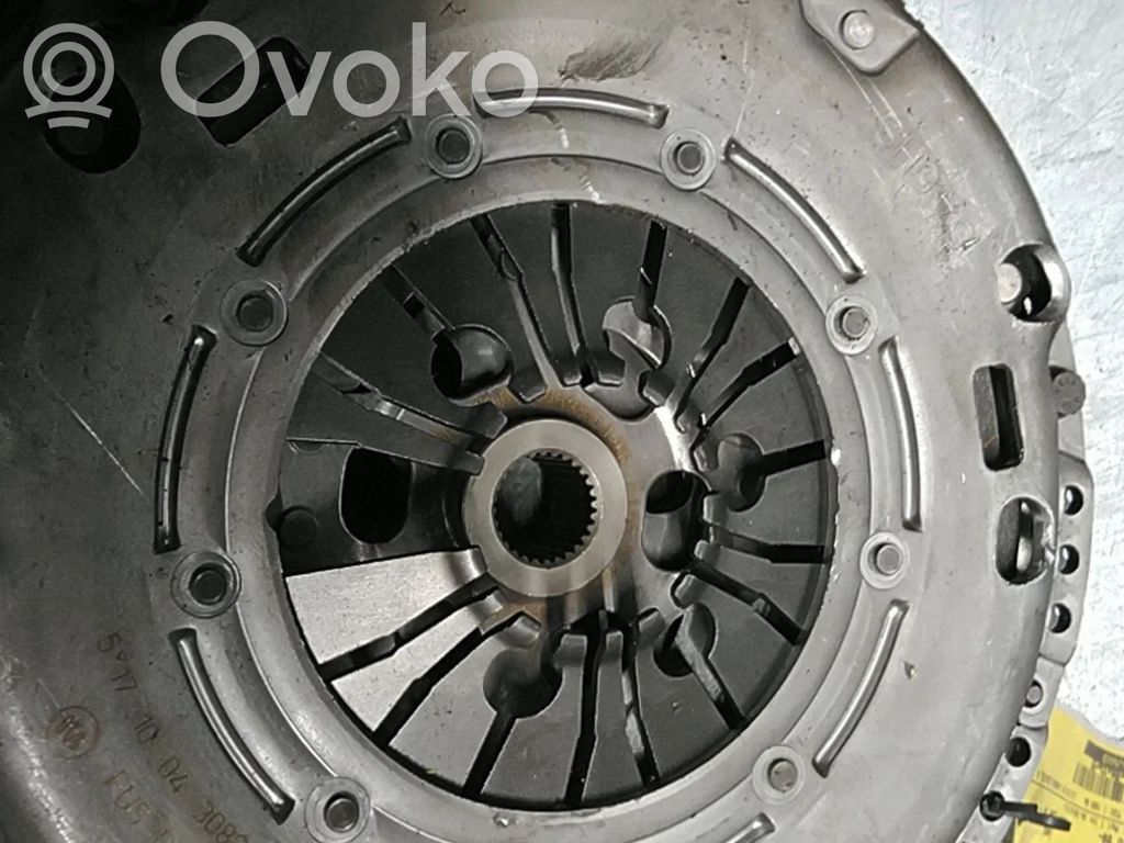 Volkswagen Polo V 6R Volanta ambreiaj
