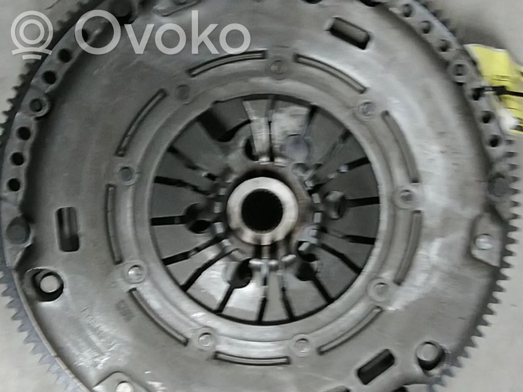 Volkswagen Polo V 6R Volante motor 