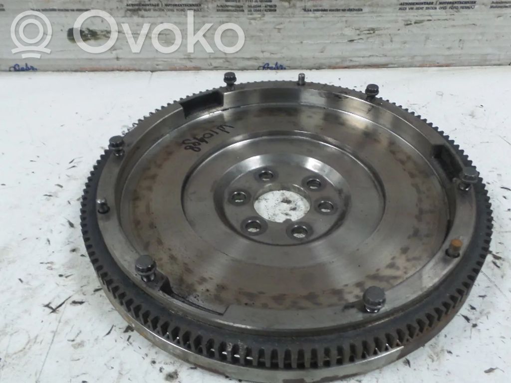 Volkswagen Golf V Volante motor 