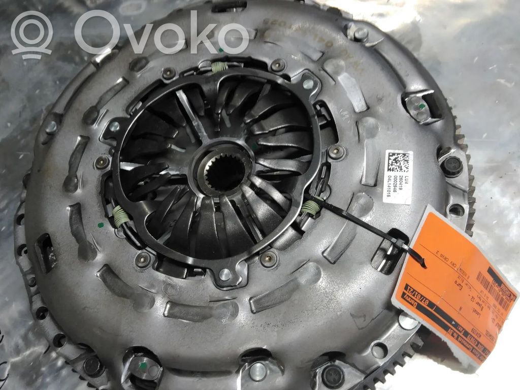 Volkswagen Golf VII Volano