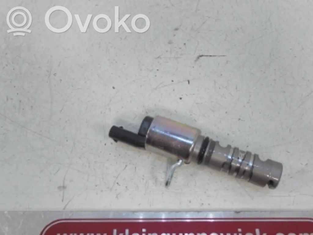 Volkswagen Golf VII Paskirstymo velenėlio apsukų daviklis 