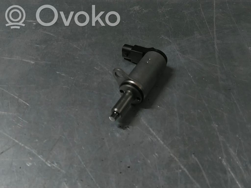 Audi A4 S4 B8 8K Folie axă cu came/ VANOS 