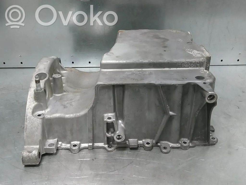 Ford Focus Oil sump 
