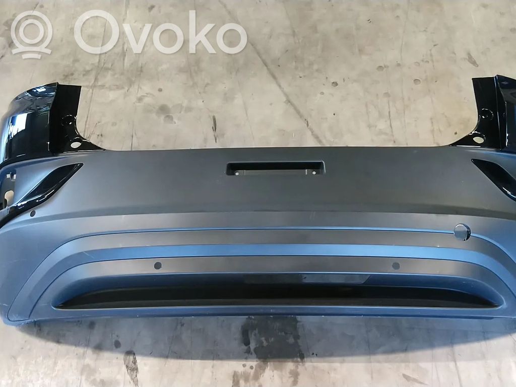 Volkswagen ID.4 Parachoques 