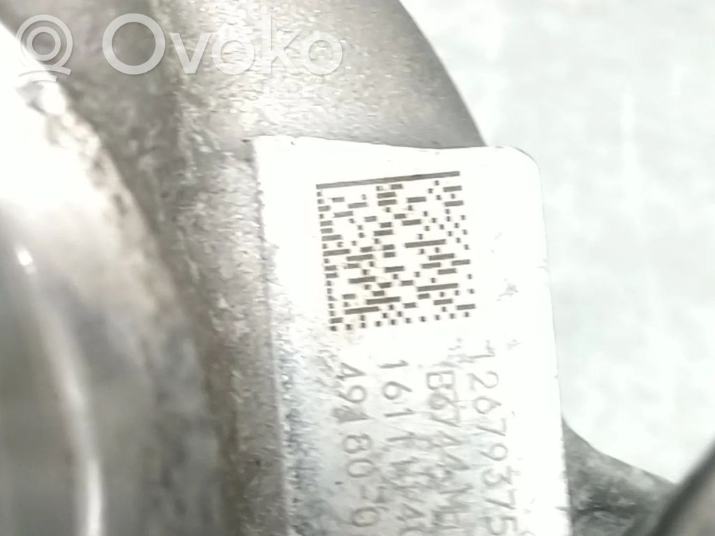 Kompressor   12679375,12657396,12668297,12685682,4918004051,4918004052,4918004070,95521386,95524678,95526513,B14XFT