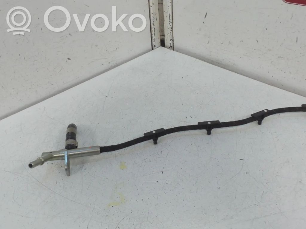Opel Corsa D Polttoaineputki 