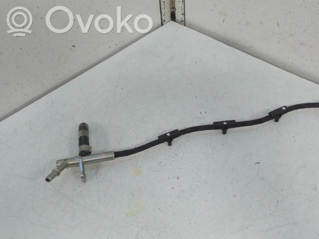 Opel Corsa D Polttoaineputki 