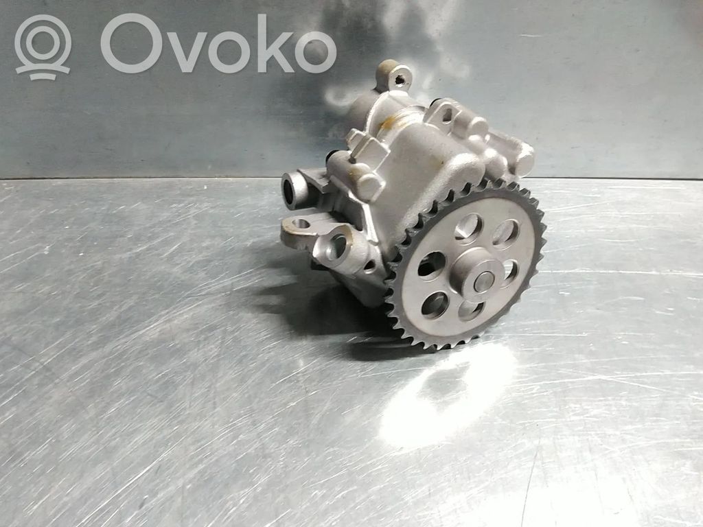 Ford Transit Oil pump 