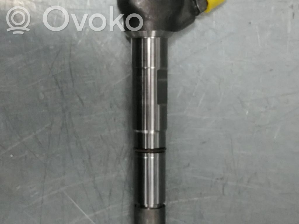 Audi A4 S4 B9 Inyector de combustible 