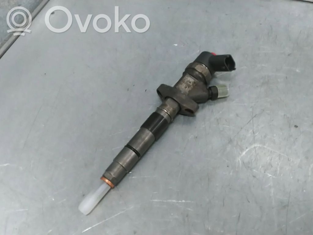 Renault Espace IV Injector combustibil 