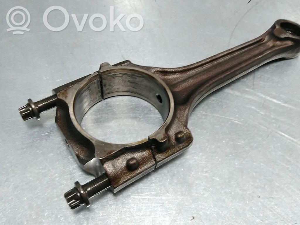 Volkswagen Golf V Klanis 