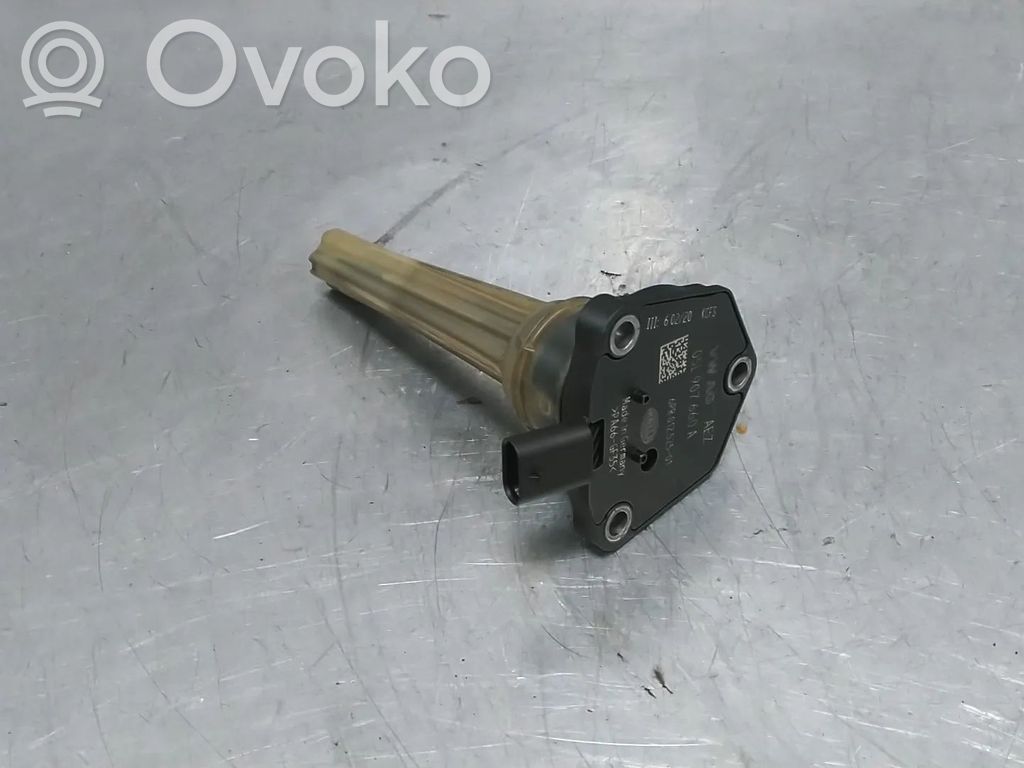 Audi A4 S4 B9 Oil level sensor 