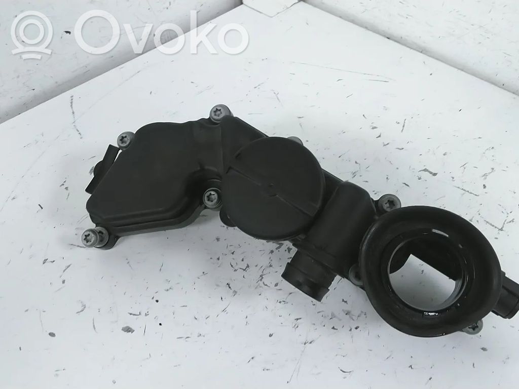 Volkswagen Golf VII Degvielas maģistrālā caurule 