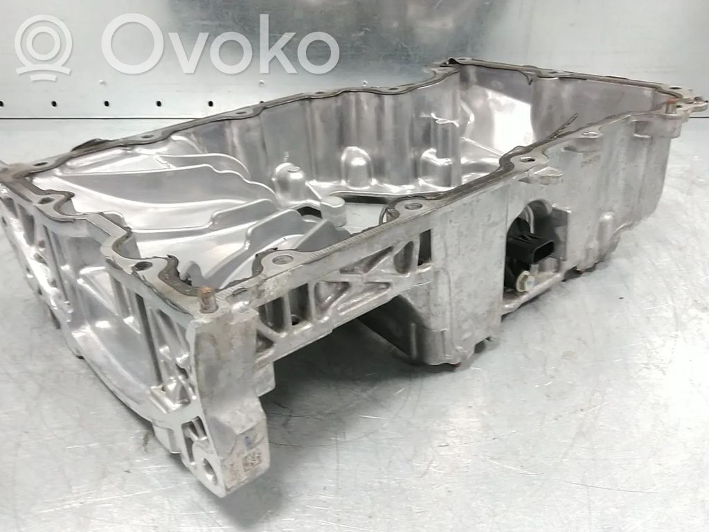 Miska olejowa   12674436,B14XFT