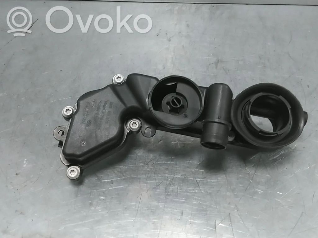 Volkswagen Golf VII Fuel main line pipe 