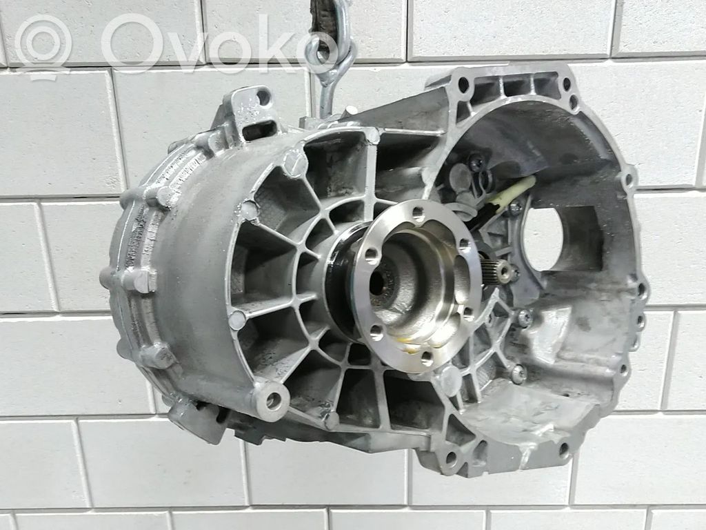 Volkswagen Golf VII Cutie viteze manuală cu 5 trepte 
