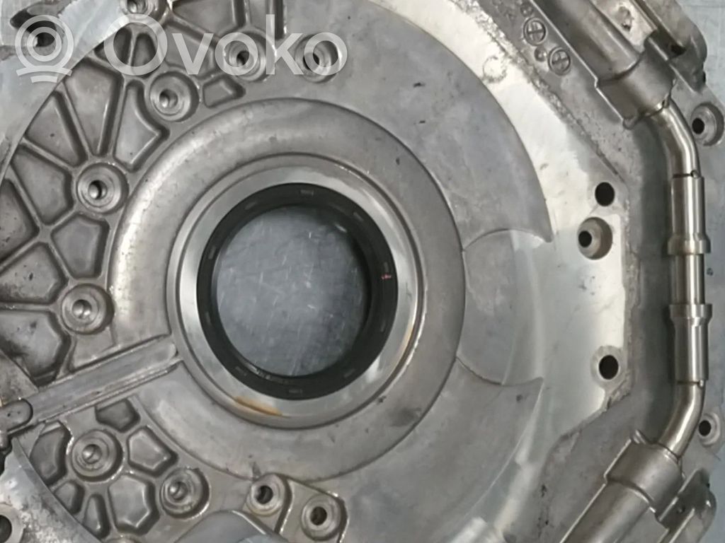 Audi A6 S6 C7 4G Timing chain cover 