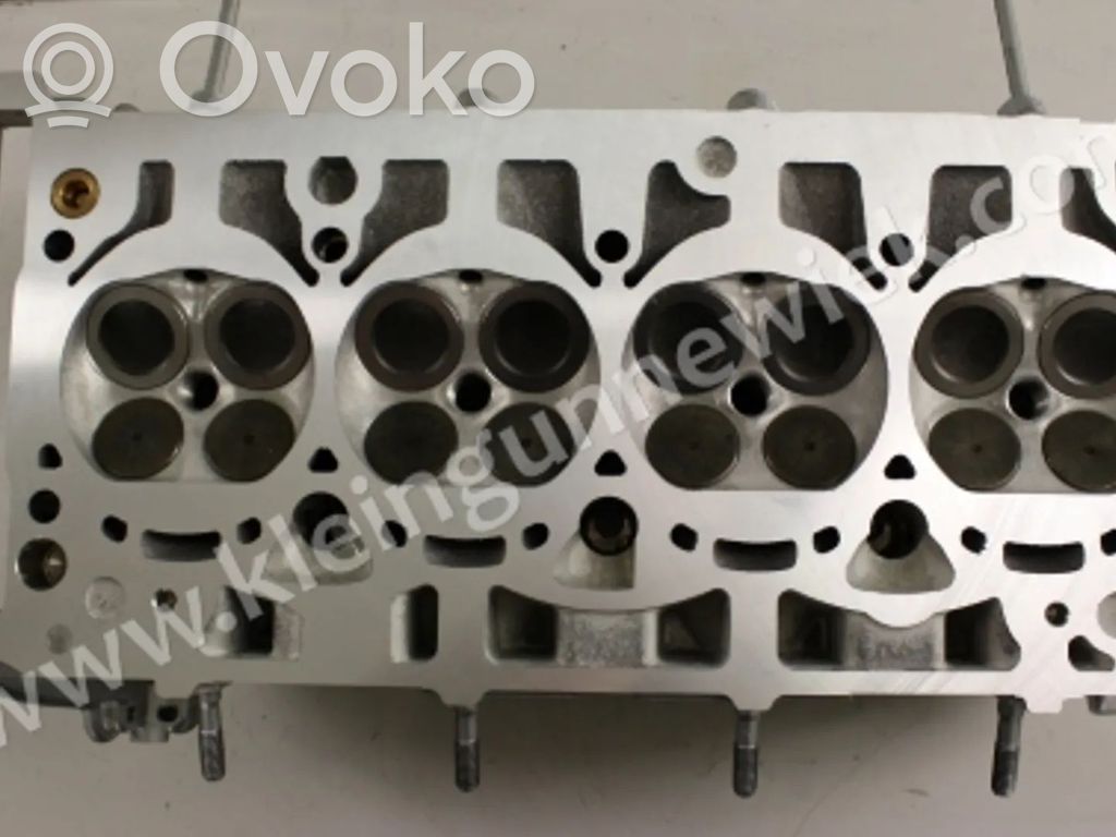 Głowica silnika   06H103264AX,06H103063L,06H103064AC,06H103064L,06H103064LX,06H103373J,06H103373K,11031840601,910703,930803,AM910703,AMC910703,AMC930803,CAE,CAEA,CAEB,CDN,CDNA,CDNB,CDNC,CES,CESA,CET,CETA