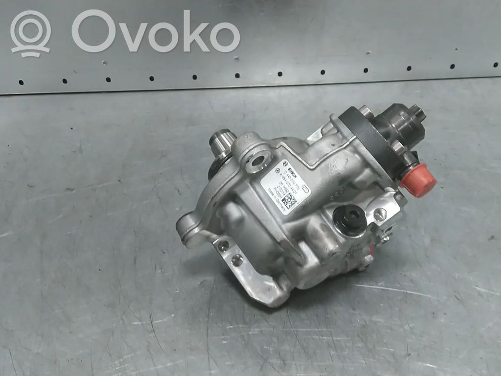 Mercedes-Benz V Class W447 Pompa wtryskowa wysokiego ciśnienia 