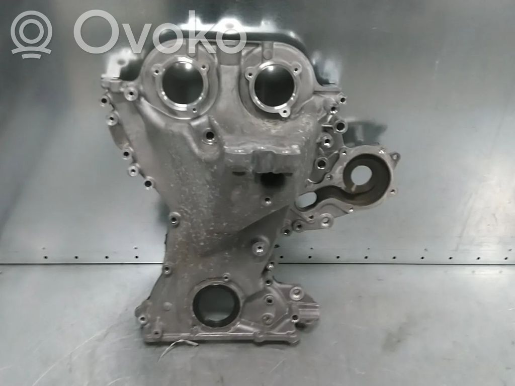 Ford Focus Copertura della catena di distribuzione 