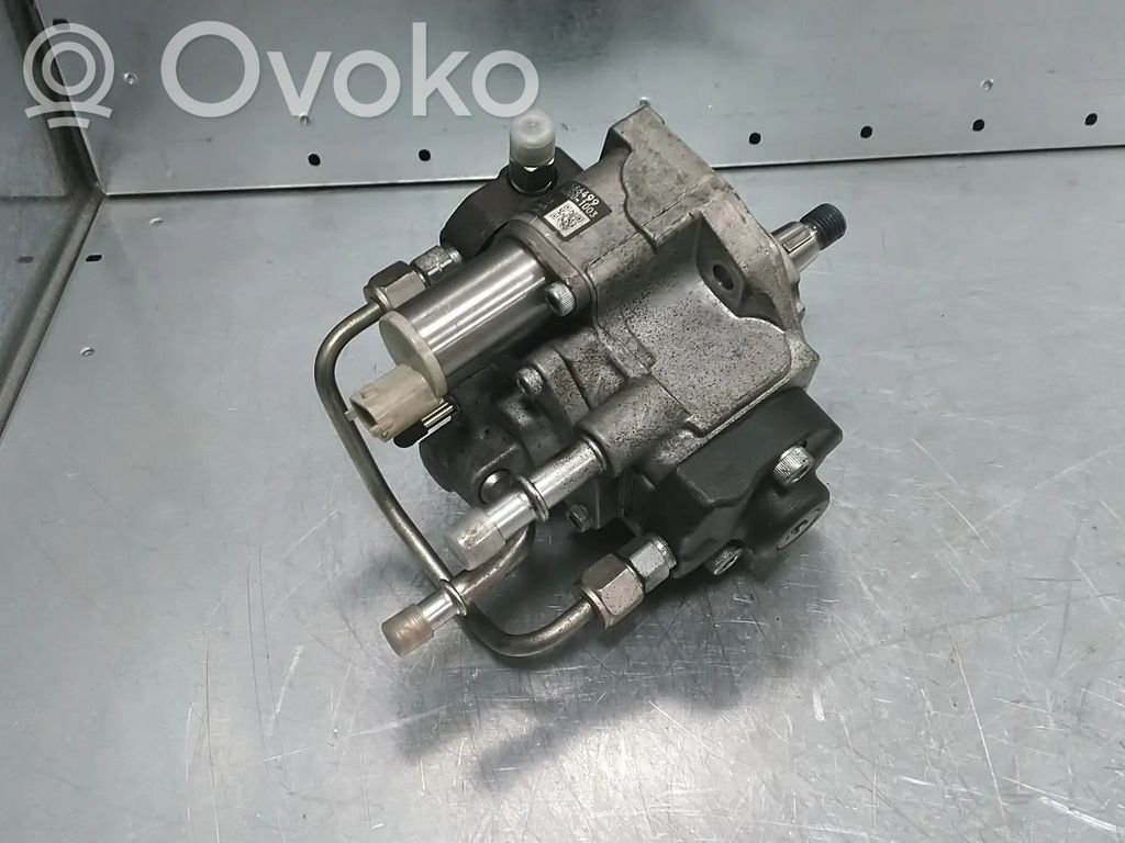 Opel Astra J Pompa wtryskowa wysokiego ciśnienia 