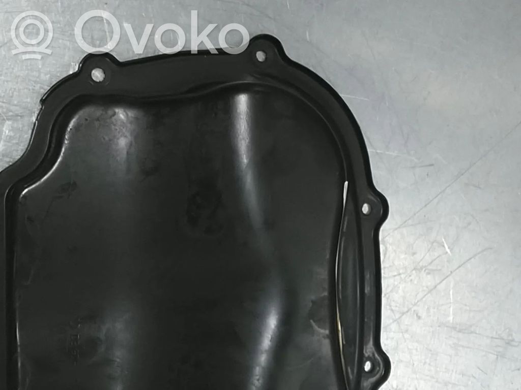 Audi A4 S4 B8 8K Jakohihnan suoja 