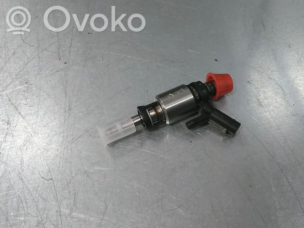 Volkswagen Polo VI Injector combustibil 