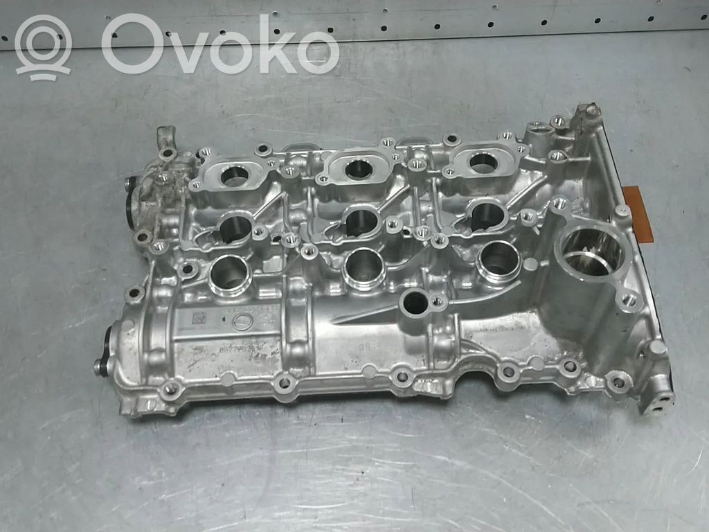 Audi Q8 Soporte del eje del cigüeñal 