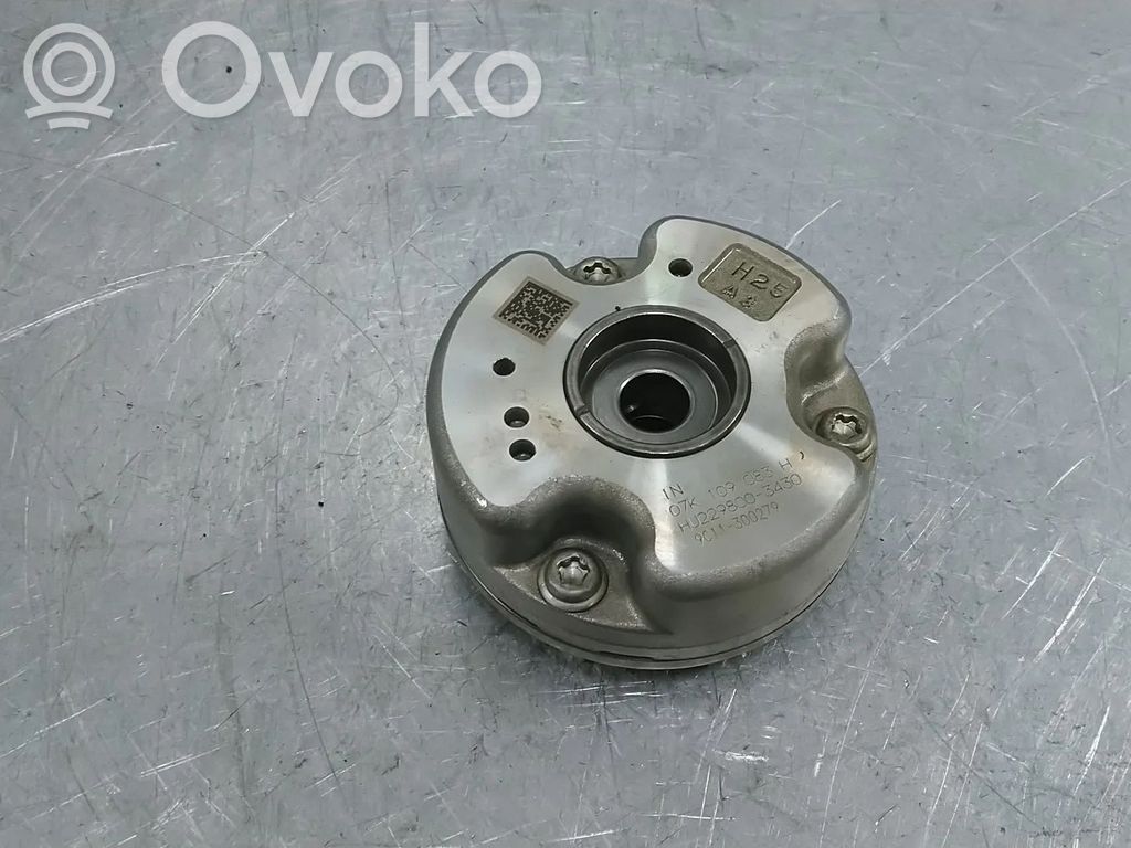 Audi A3 S3 8V Puleggia dell’albero a camme/VANOS 