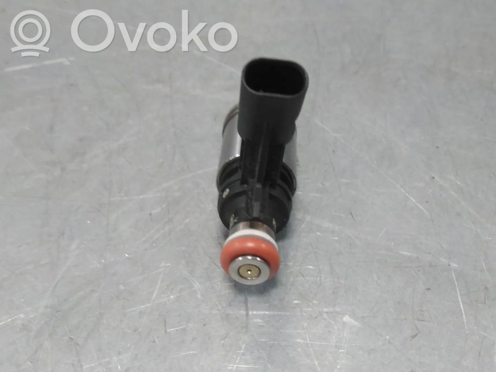 Ford Focus Inyector de combustible 
