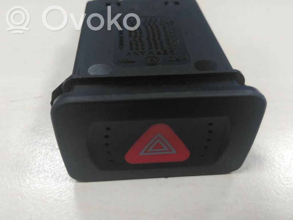 Volkswagen Golf IV Altra parte interiore