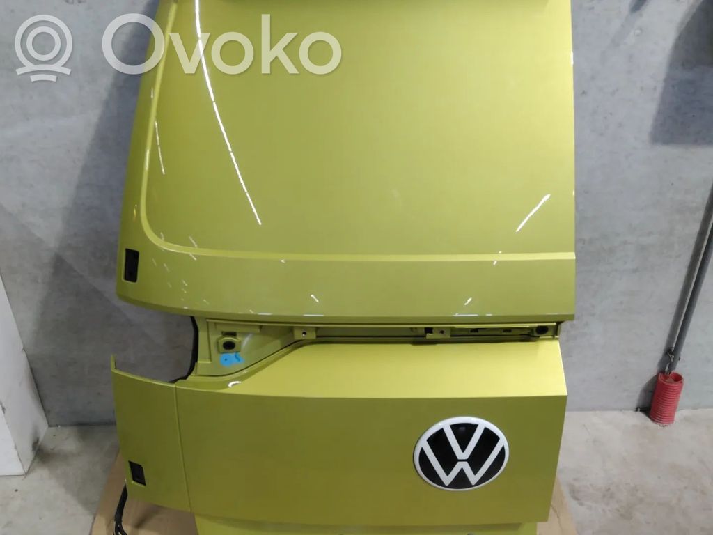 Volkswagen ID. Buzz Puerta de carga trasera/atrás 