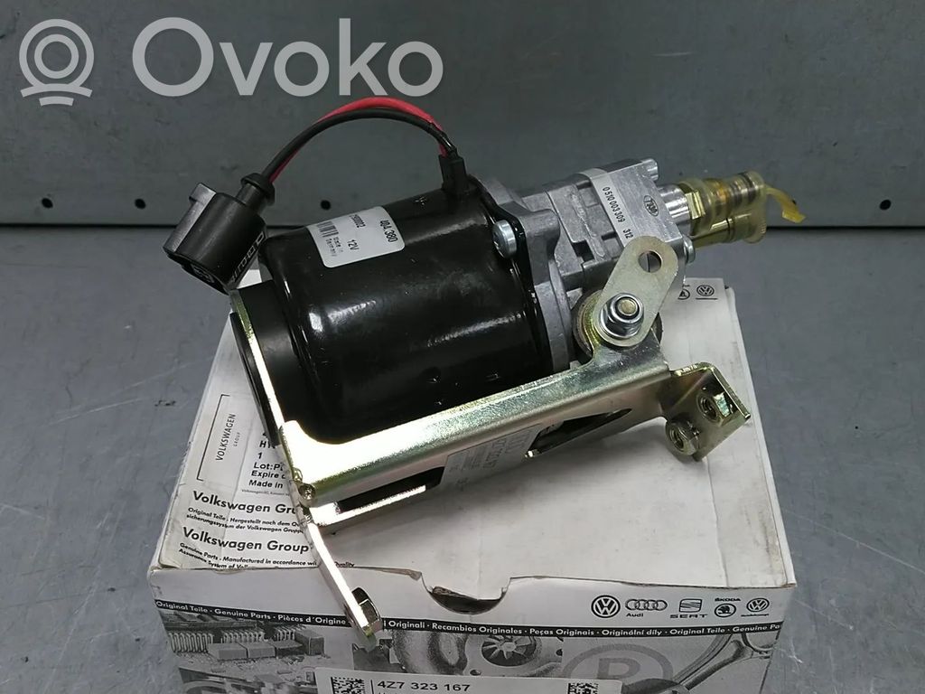 Öljypumppu   4Z7323167