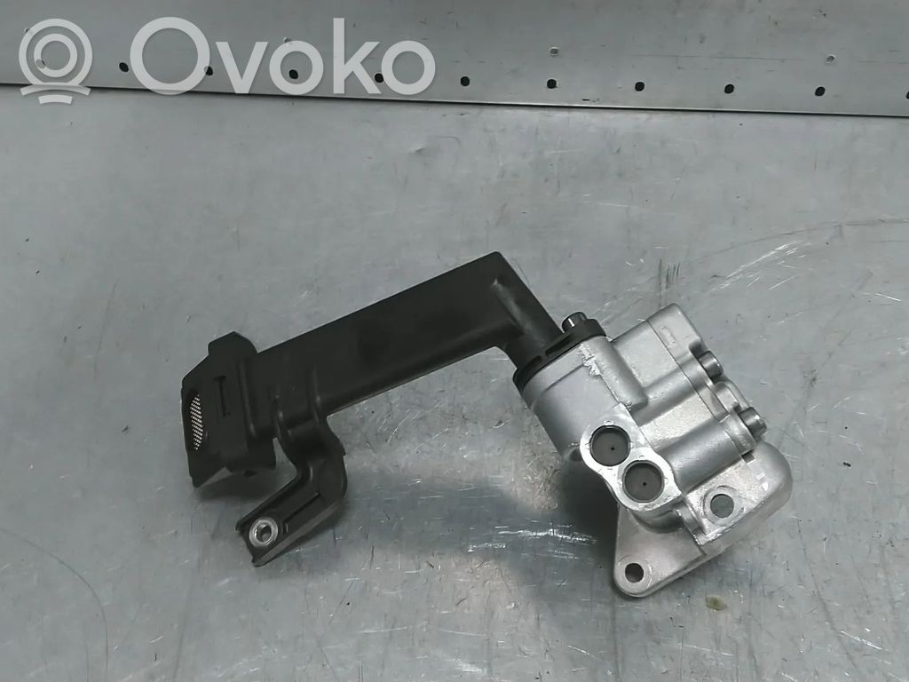 Volkswagen Golf VI Tepalo siurblys 