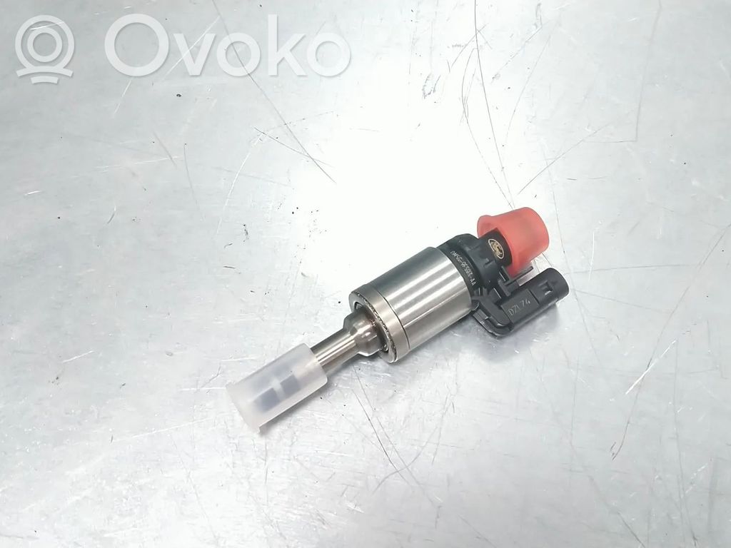 Inyector de combustible   DM5G9F593AA,0261500128,0261500221,0261500341,0261500342,0261500556,1762242,1791524,1830290,2024266,2117946,31375047,CM5G9F593FA,CM5Z9F593A,DM5G9F593AB,DM5G9F593AC,DM5Z9F593A,M1DA,M1DC,M1DD,M1DH,M1JA,M2DA,M2DB,M2DC,P4JA,P4JB,P4JC,P4JD,SFDA,SFDB,SFJA,SFJB,SFJC,SFJD,SFJE,SFJF,SFJH,SFJJ,SFJK,SFJN,SFJP,XMJA,XMJB,XMJC,XMJD