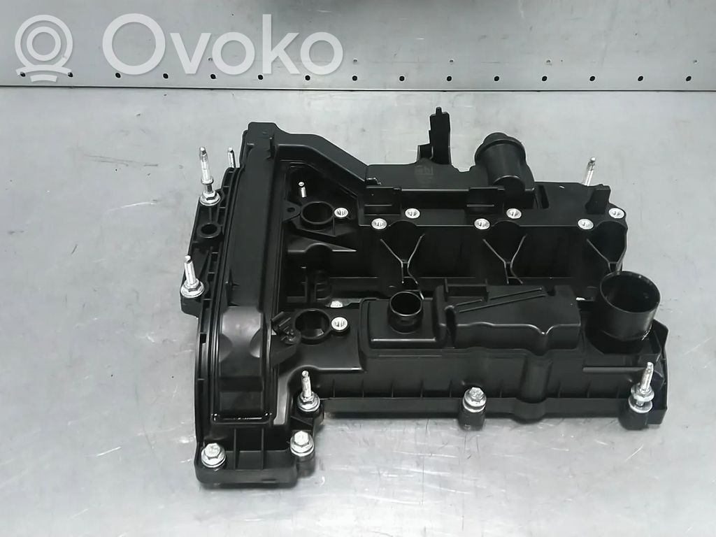 Ford Focus Cache culbuteur 
