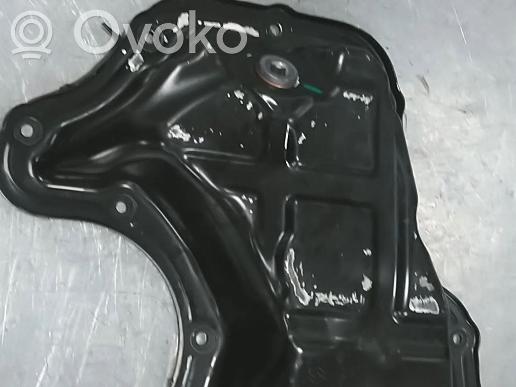 Renault Captur Oil sump 